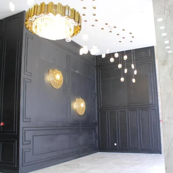 Beach Suite Israel- Private Jacuzzi, Beach View, Gym, Low Fee For Off-Site Indoor Pool & Spa ביץ סוייט ישראל- ג'קוזי פרטי עם נוף ים, אפשרות לבריכה מקורה וספא בתשלום ממש מוזל, hotel v destinaci Aškelon