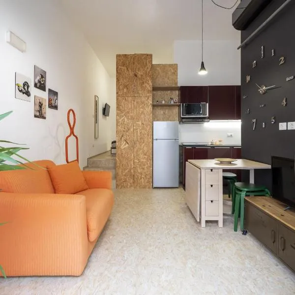 La Casa di Laura, hotel v destinácii Putignano