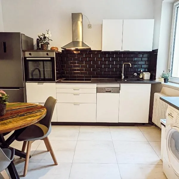 Downtown Suite, hotel em Dusseldorf