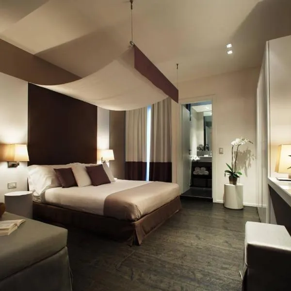 Hotel Ines, hotel v destinaci Cattolica