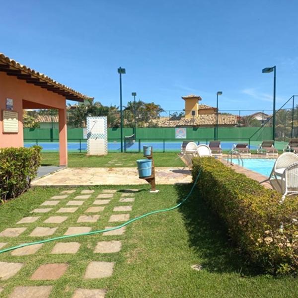 Suite Externa com Copa, WiFi e Acesso Independente - Foto 4