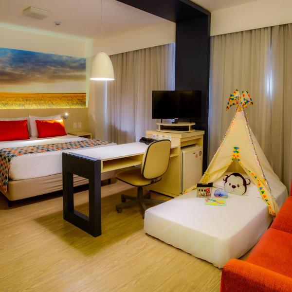 Comfort Suites Alphaville - Foto 2