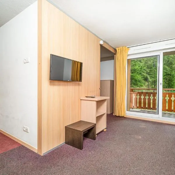 Chalets du Verdon 3302 - pied des pistes -6 pers, hotell sihtkohas Allos