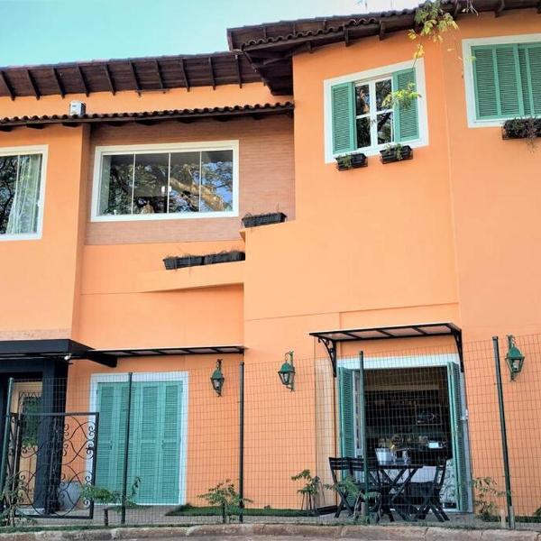 Apto Roma na Vila Paraíso: um cantinho feliz - Foto 5