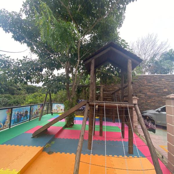 Pousada Bella Casa - Foto 5