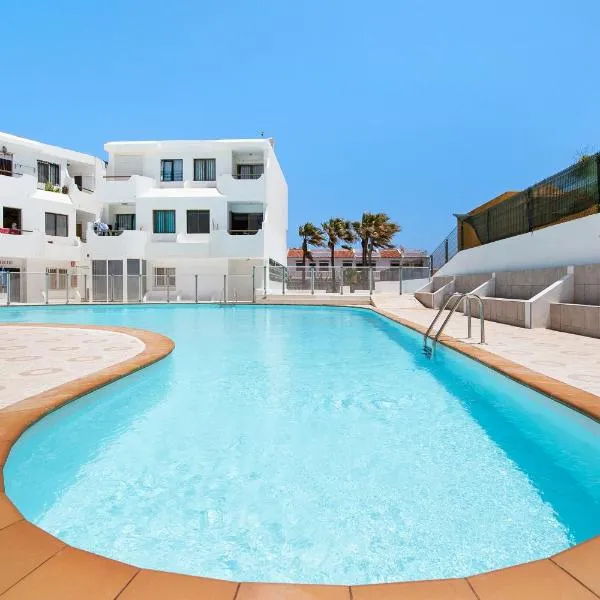 Casa Jable, hotel v destinaci Costa de Antigua