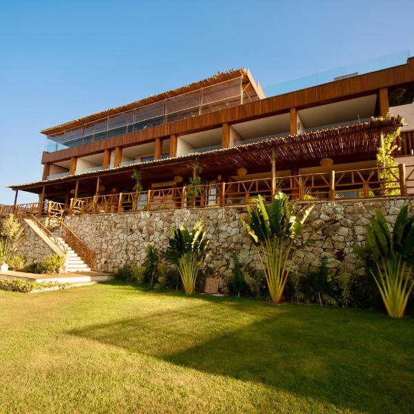 Carlore Hotel Taíba - Foto 5