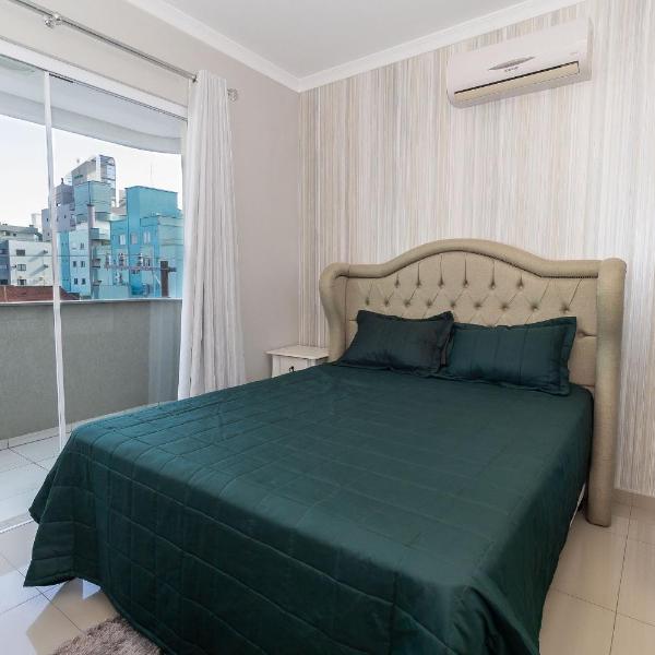 Palazzo Toscano 201 - 3 Quartos - 1 Vaga de Garagem | Praia de Bombas - Foto 2