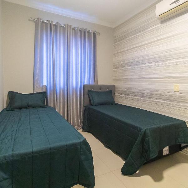 Palazzo Toscano 201 - 3 Quartos - 1 Vaga de Garagem | Praia de Bombas - Foto 5