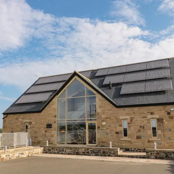 St Cruz, hotel in Embleton
