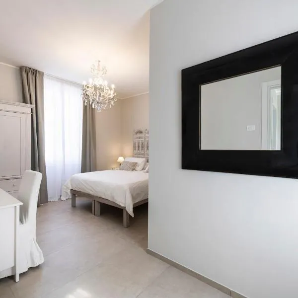 B&B De I Bravi, hotel v destinaci Cormano
