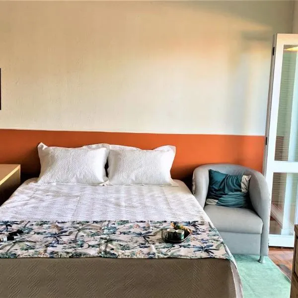Loft Veneto, hotel in Maringá