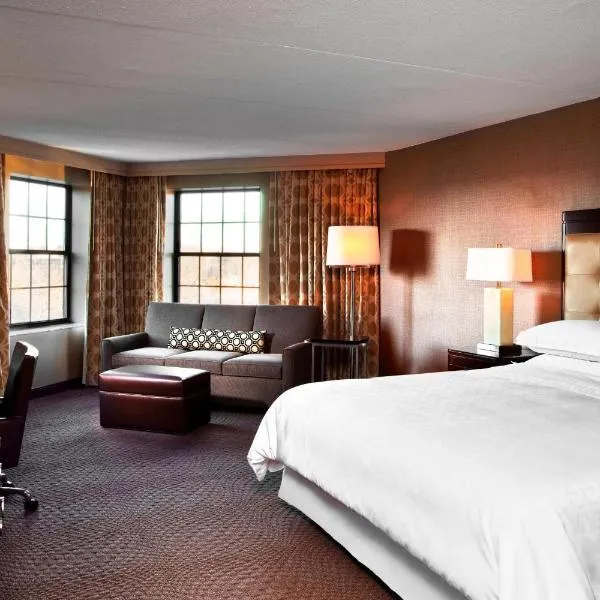 Dolce by Wyndham Parsippany, khách sạn ở Parsippany