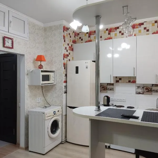 Аренда квартиры, hotel v destinaci Balchaš
