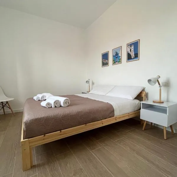 La Girandola, hotel v destinácii Villamassargia
