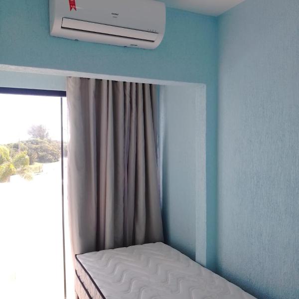 Apartamento temporada em Arraial do Cabo, Villa da Praia acomoda ATÉ 8 pessoas! - Foto 2