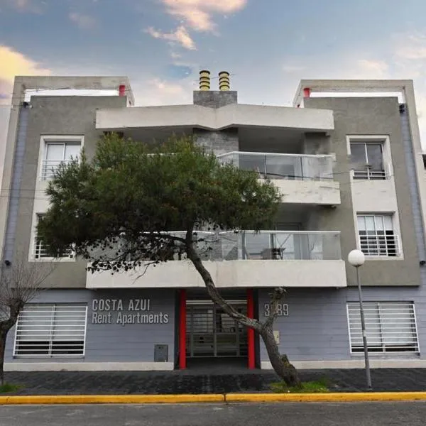 Costa Azul Rent Apartments, hotel v destinaci Costa Azul
