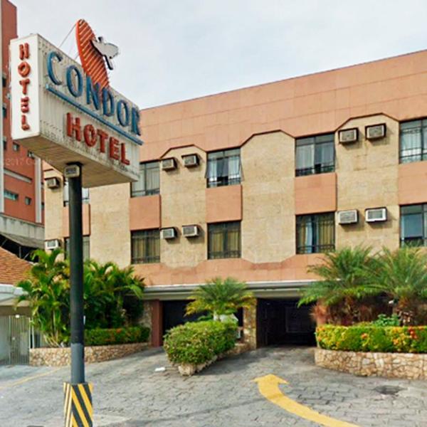 Condor Hotel - Adult Only