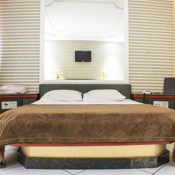 Condor Hotel - Adult Only - Foto 2