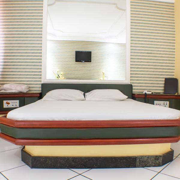Condor Hotel - Adult Only - Foto 5