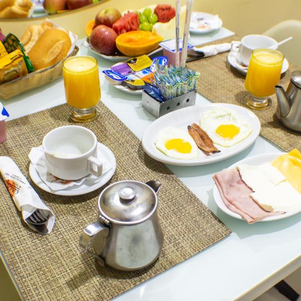 Condor Hotel - Adult Only - Foto 4