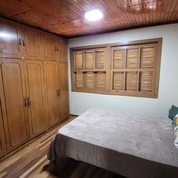 Casa completa, hotel in Caçapava do Sul