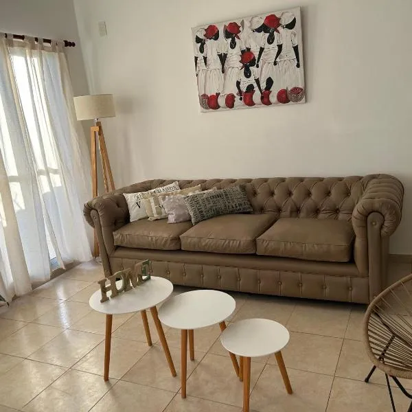 Duplex 3 d Aires del estero, hotel din Santiago del Estero