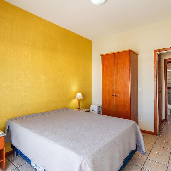 Apartamento com vista para o mar e wi-fi - LJ01G - Foto 2