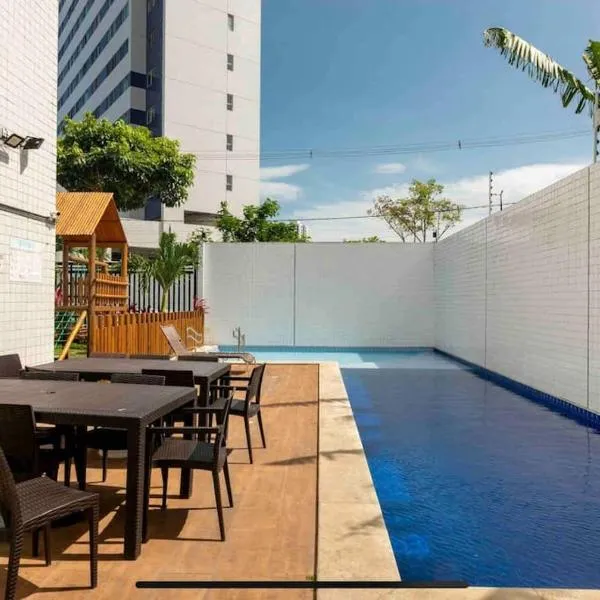 Coração de Boa Viagem