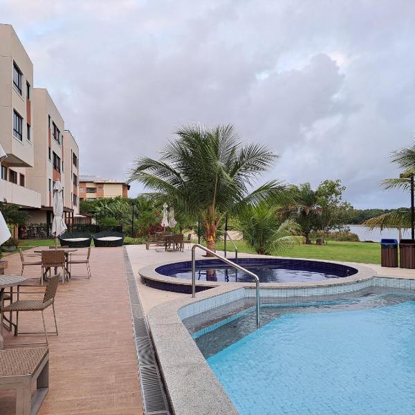 Guarajuba Paraiso dos Coqueiros B02 - Foto 4