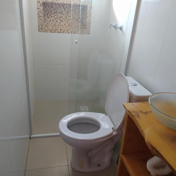 Sítio Iananda Suite azul - Foto 4