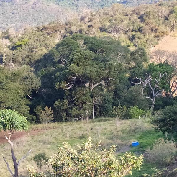 Sítio Iananda Suite azul - Foto 5