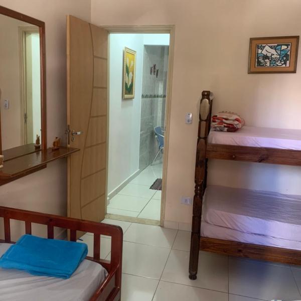 Apartamento de temporada no canto do forte ! - Foto 2