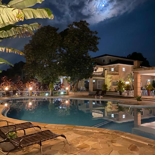 Hotel La Ponsa Itatiaia - Foto 4