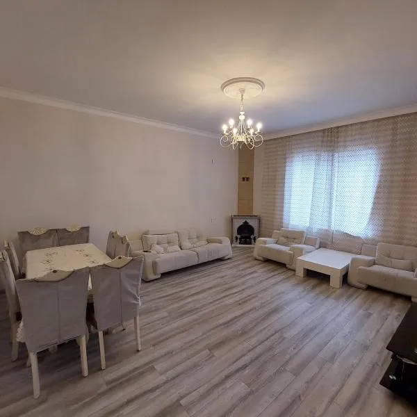 Family , Fresh , Fascinating, hotel in Baku