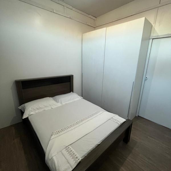 Quarto Hostel Curitiba - Foto 2