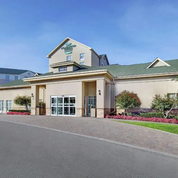 Homewood Suites by Hilton Burlington, hotel en Burlington