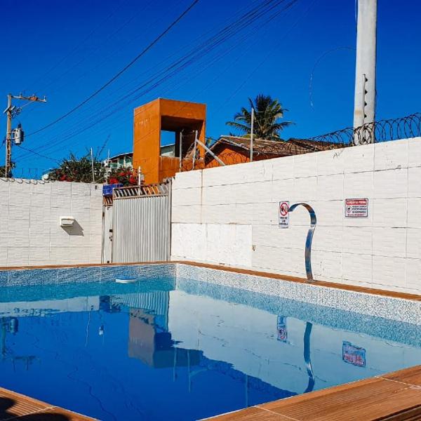 Pousada Paraiso de Arempebe - Foto 4