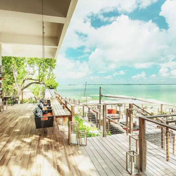 Baker's Cay Resort Key Largo, Curio Collection By Hilton, hotel in Key Largo