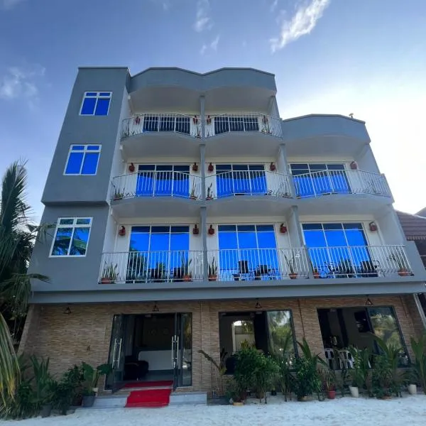 Rihiveli Residence Thoddoo, hotel v destinaci Thoddoo