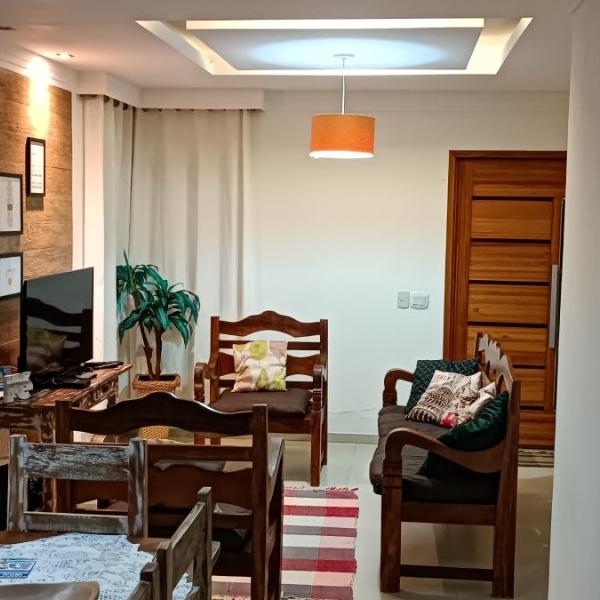 Casa Luxo em Monte Alto, Arraial - Foto 5