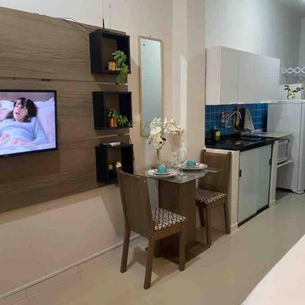 Apartamento encantador 6A - Foto 4