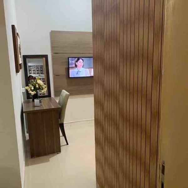 Apartamento encantador 6A - Foto 5