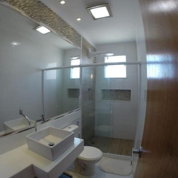 Casa Luxo em Monte Alto, Arraial - Foto 3
