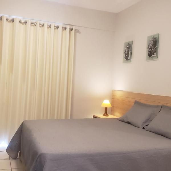 902 Caldas Novas Flat - Foto 5