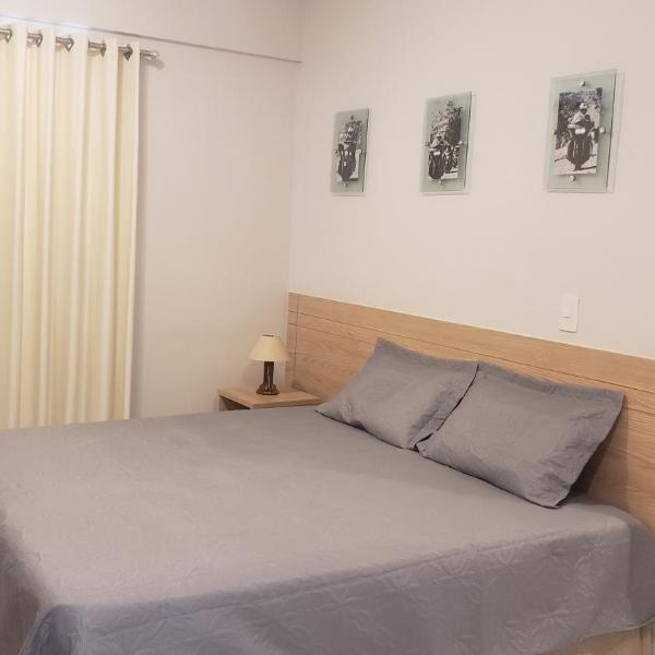 902 Caldas Novas Flat - Foto 2