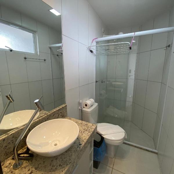Bela Hospedagem - #Wind Palace 606 Intermares - Foto 4