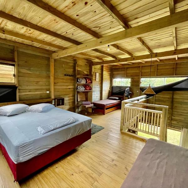 Rosa Lodge Lofts - Foto 2
