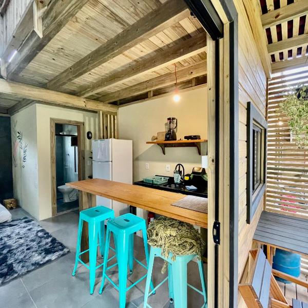 Rosa Lodge Lofts - Foto 4