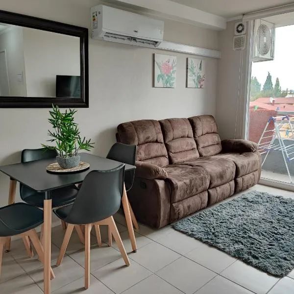 Hermoso departamento en Temuco, hotel in Temuco